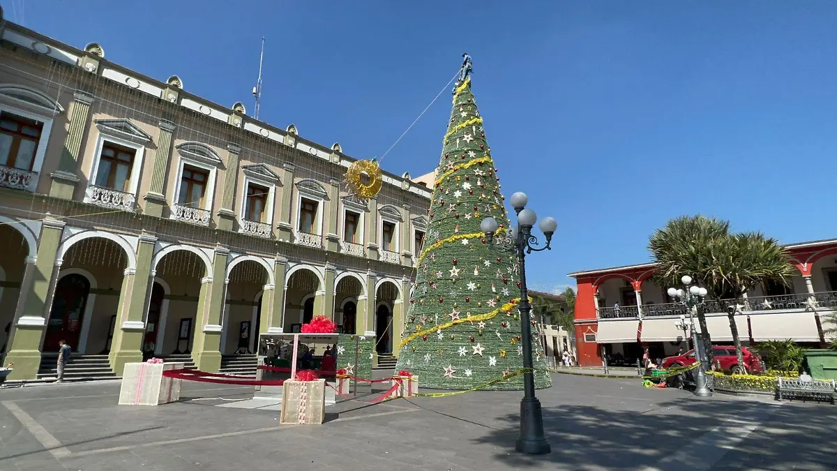 Adorno Navideño